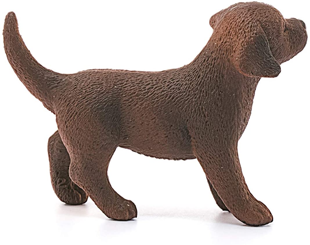 Schleich 13835 Labrador Retriever Welpe