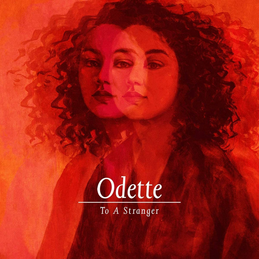To A Stranger – Odette [Vinyl]