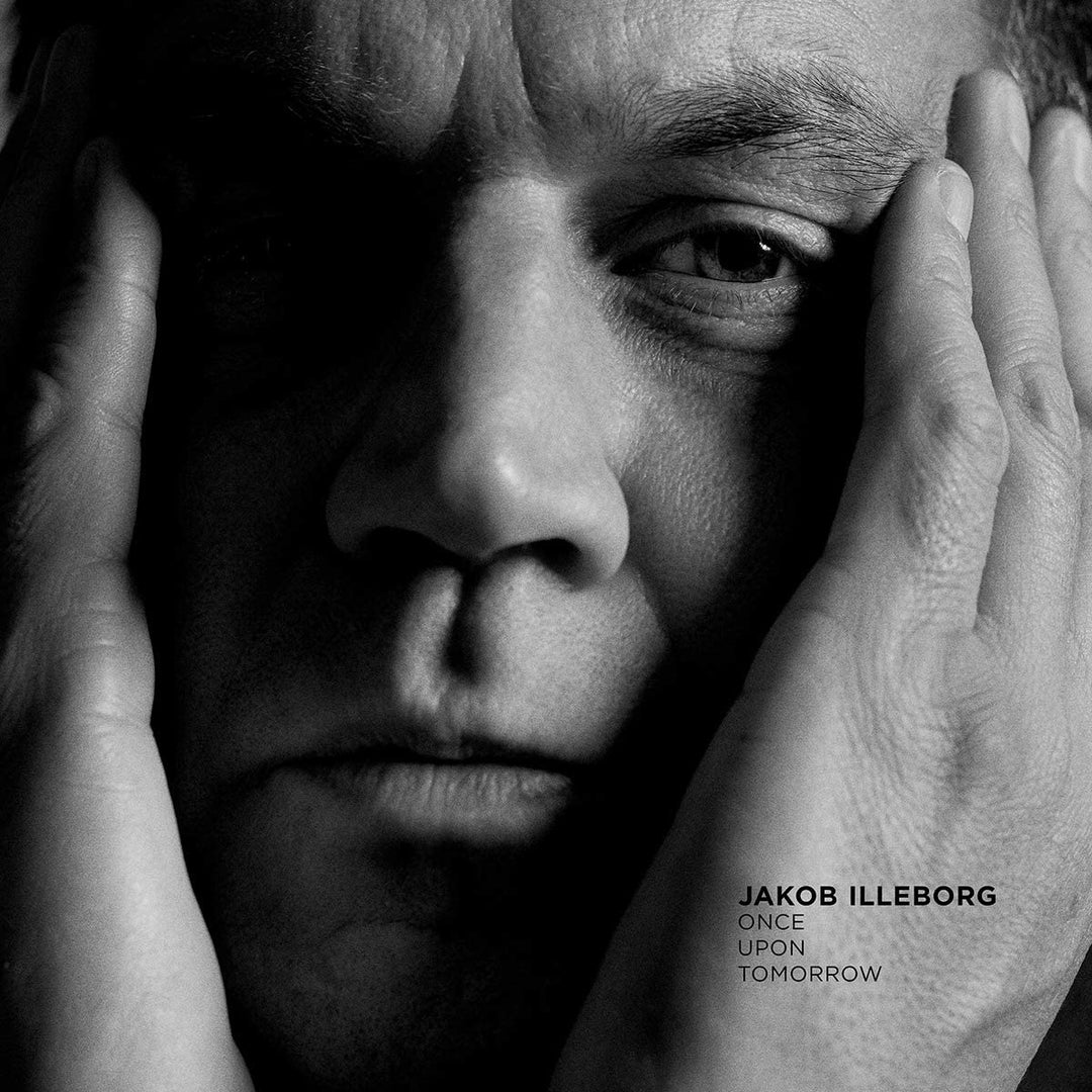 Jakob Illeborg - Once Upon Tomorrow [Audio CD]