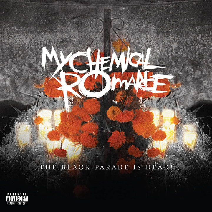 Die Black Parade ist tot! [VINYL]