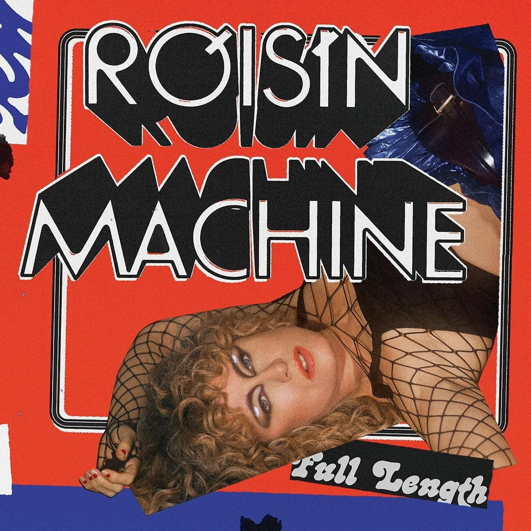 Roisin Murphy - Róisín Machine [Vinyl]