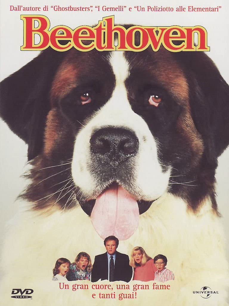 Beethoven  [2003] [DVD]