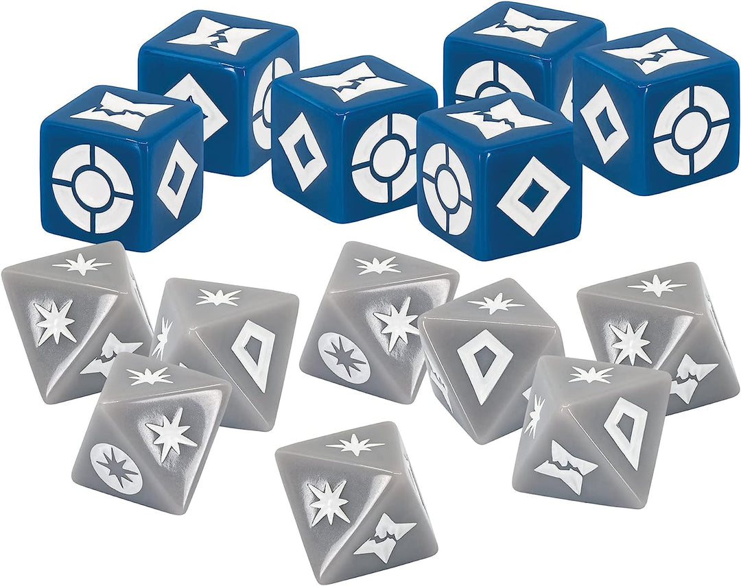 Star Wars: Shatterpoint: Dice Pack