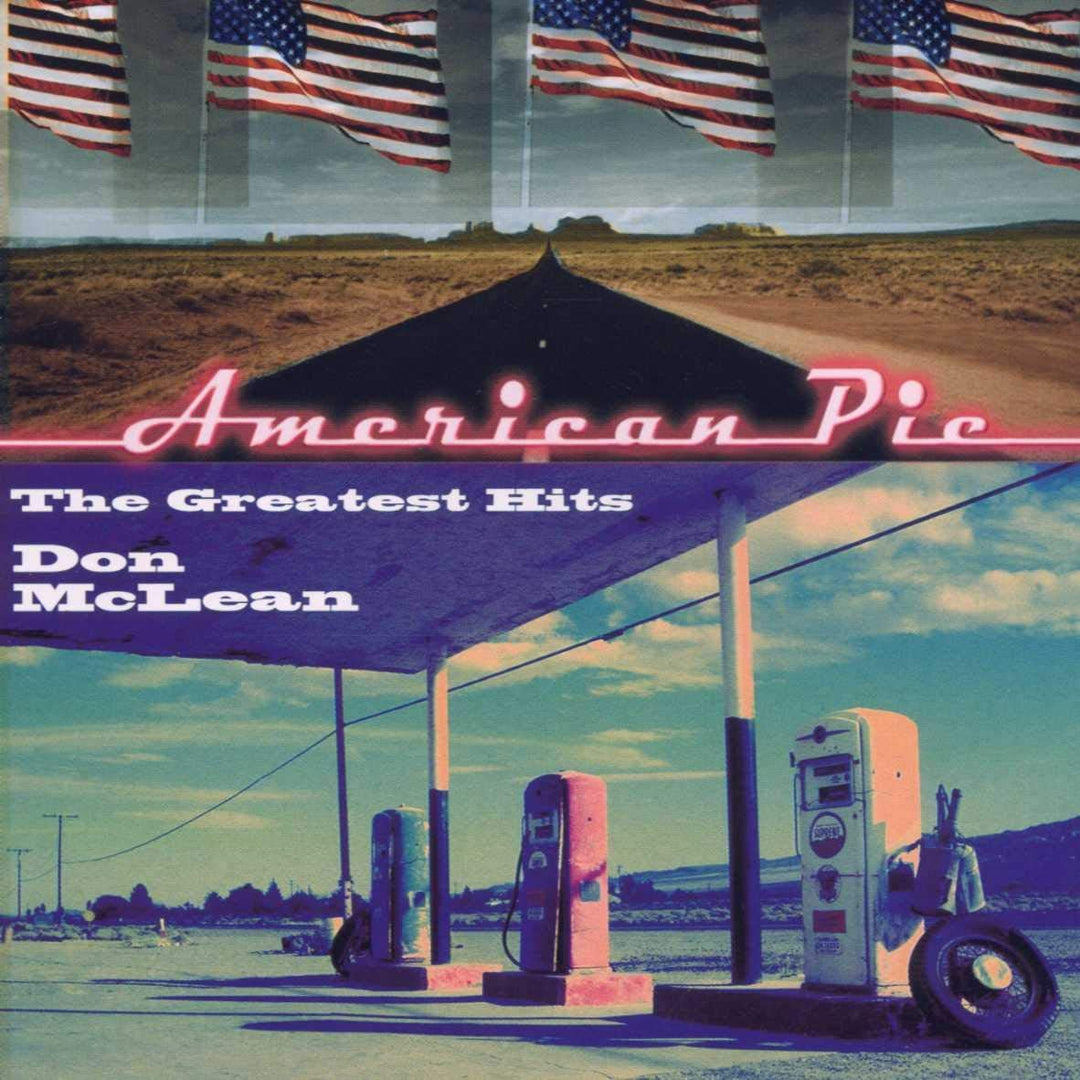 American Pie - The Greatest Hits