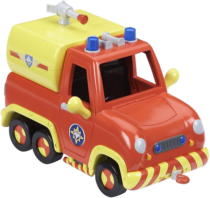 Pompier Sam 04050 Venus Camion de Pompiers Modèle Jouet