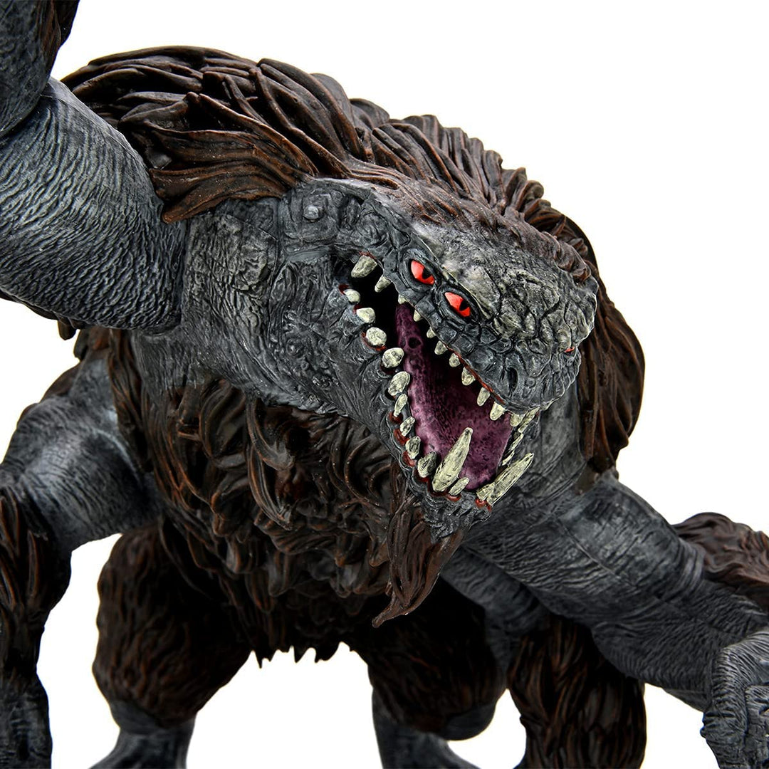 Kritische Rolle vorbemalt: Monsters of Wildemount – Udaak Premium-Figur