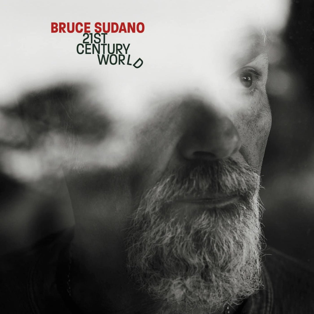 Bruce Sudano - 21st Century World [Vinyl]