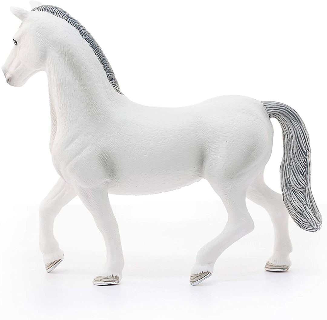 Schleich 13887 Cavallo Club Lipizzaner Stallone