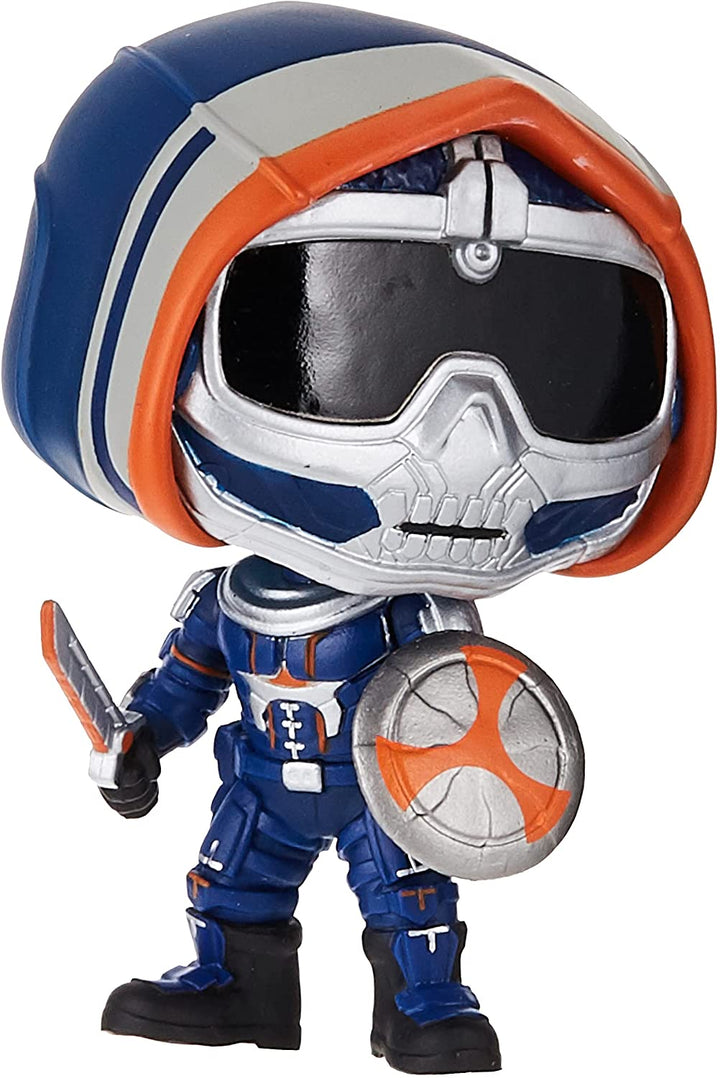 Marvel Black Widow Taskmaster Funko 46684 Pop! Vinilo n. ° 605