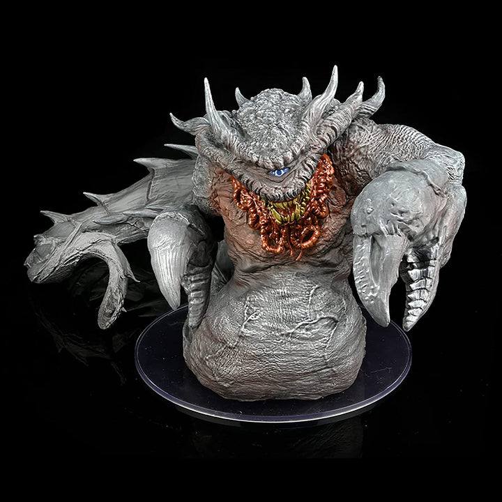 WizKids D&D Icons of the Realms: Spelljammer Adventures in Space Astral Dreadnought (Set 24) (82049)