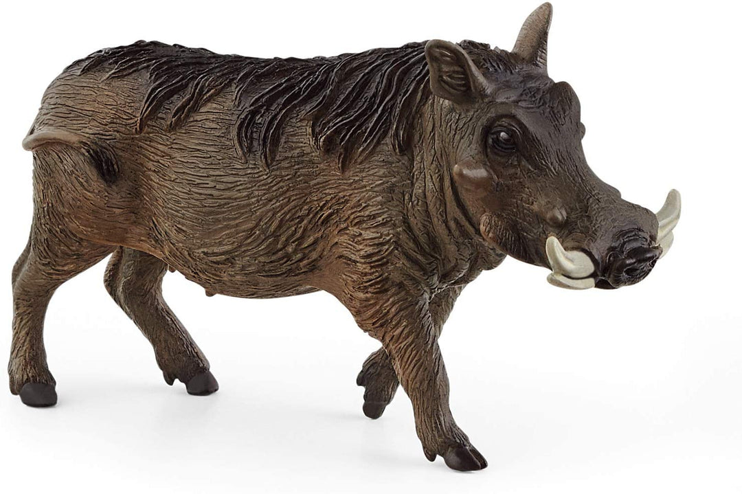 Schleich 14843 Wildes Warzenschwein 