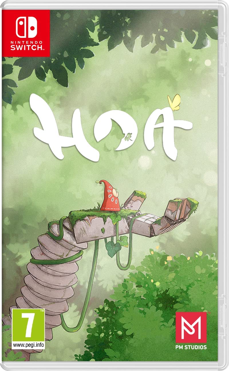 Hoa (Nintendo Switch)