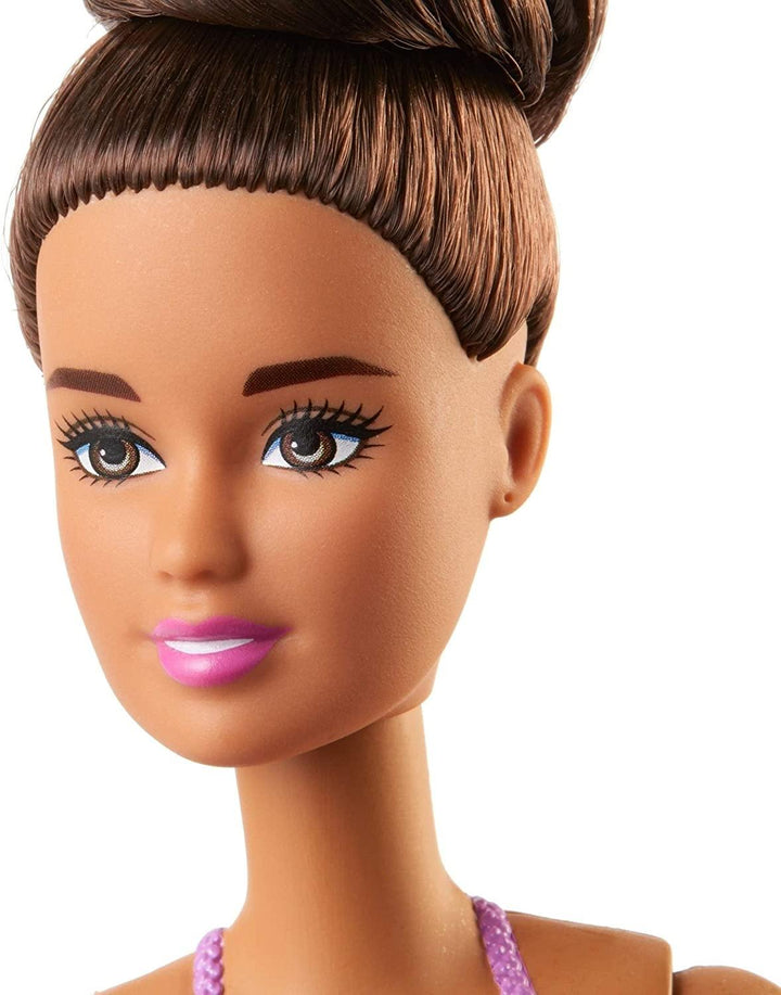 Barbie GJL60 Doll - Yachew