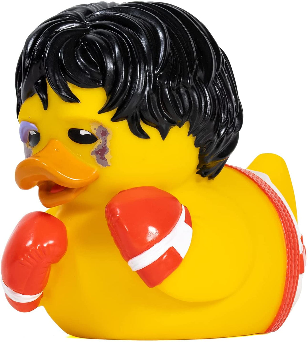 TUBBZ Rocky Balboa Duck Figur – Offizielles Rocky Merchandise – Einzigartiges Sammler-Vinylgeschenk in limitierter Auflage