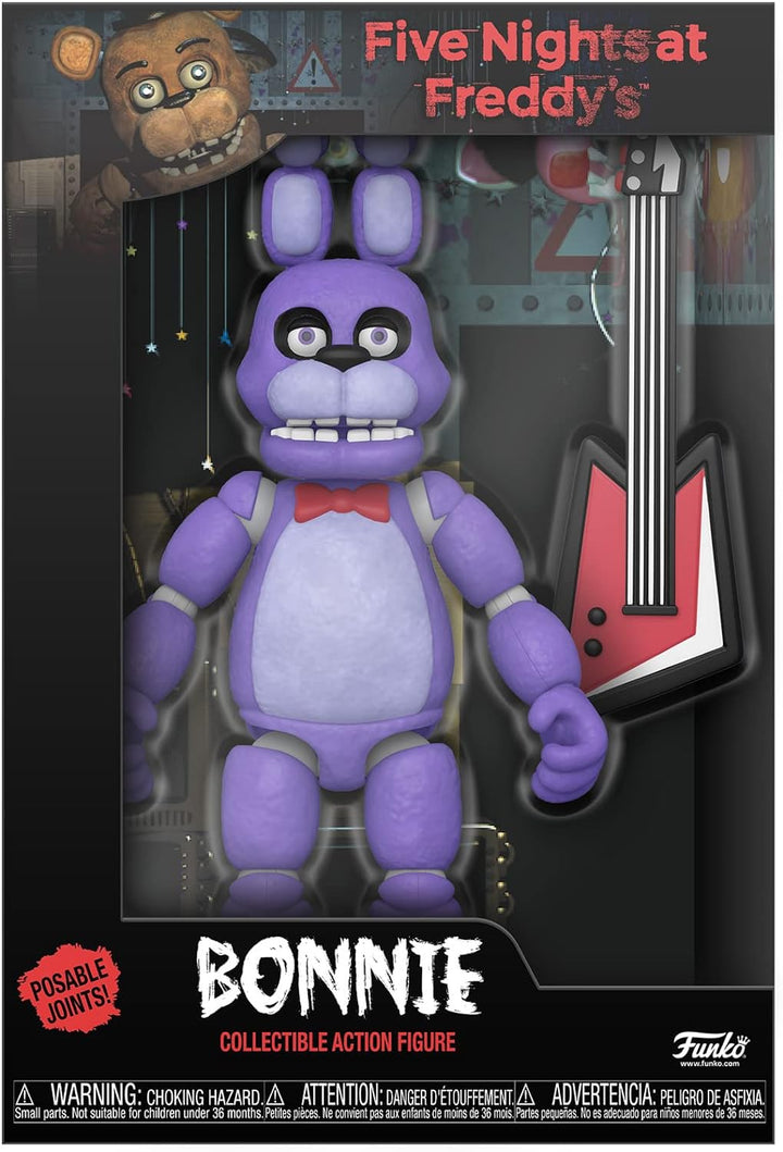 Funko Pop! Five Nights at Freddy's - Bonnie The Rabbit Action Figure (64346)