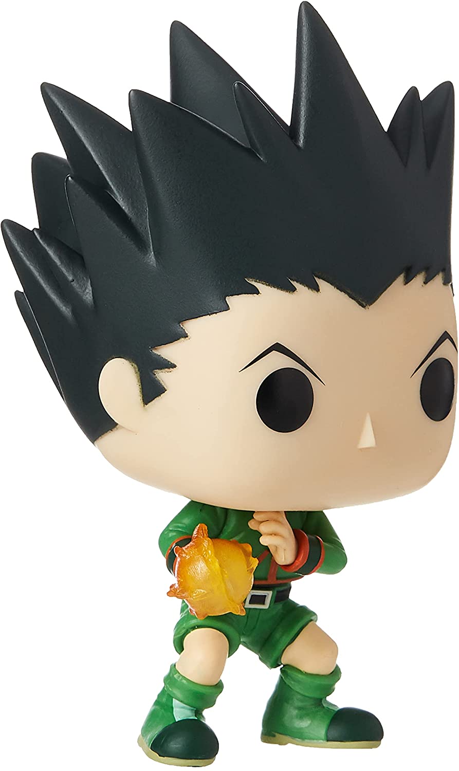 Hunter x Hunter Gon Freecs Jajanken Funko 41062 Pop! Vinyl Nr. 651