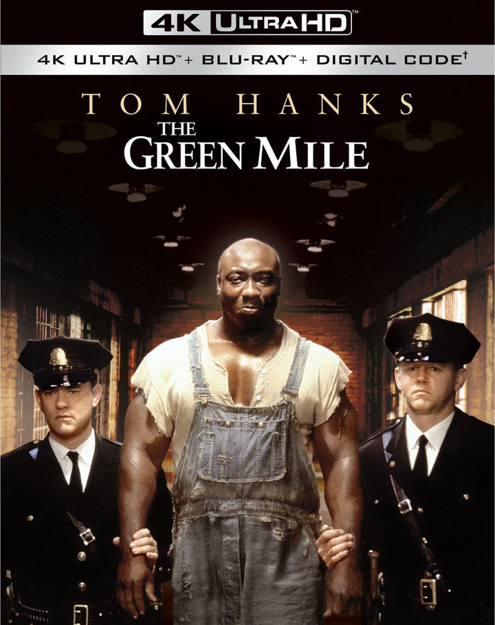 Green Mile – Fantasy [Blu-ray]