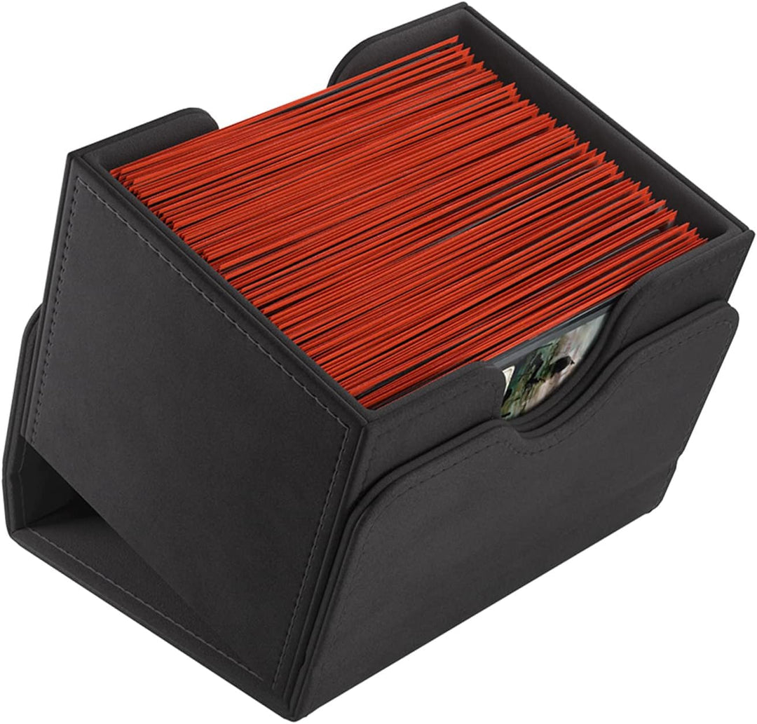 Sidekick 100+ XL Cabrio-Deckbox