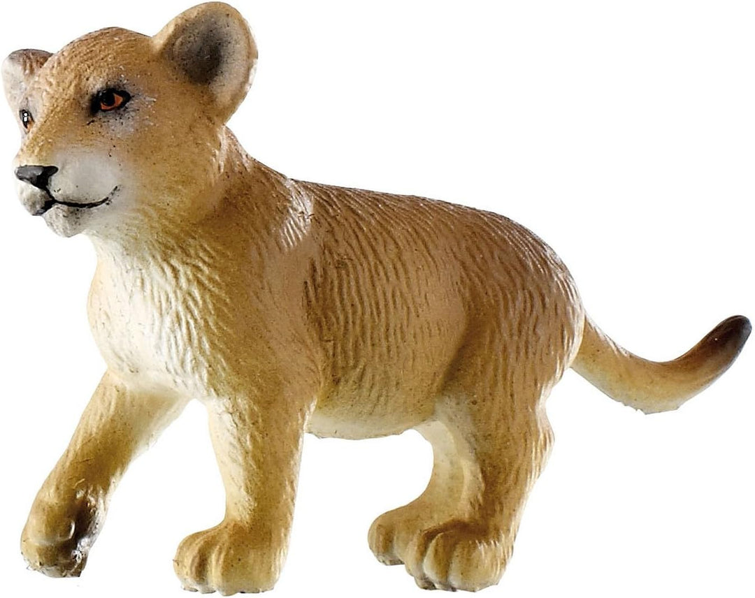 Bullyland WWF Lion Cub Figurine