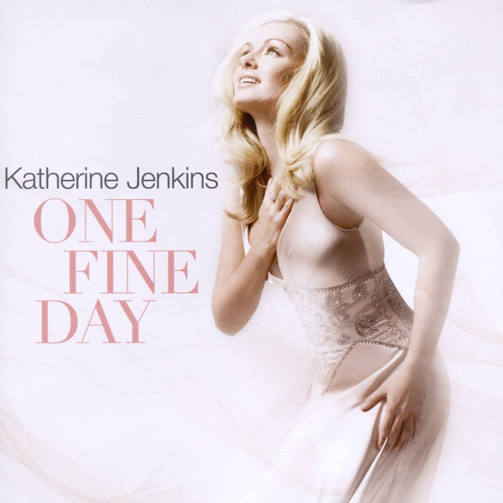 Katherine Jenkins - Ein schöner Tag