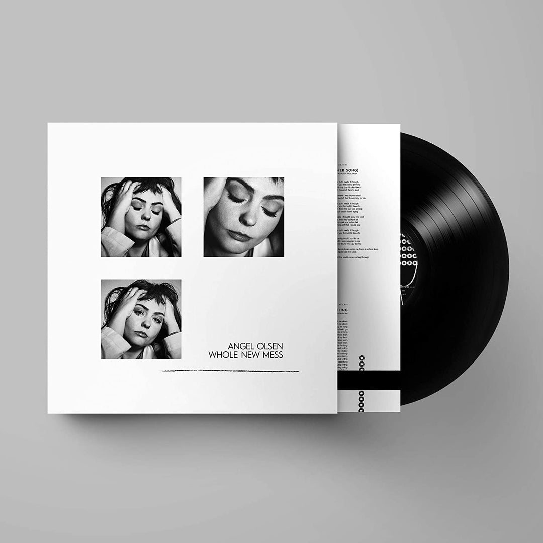 Angel Olsen – Whole New Mess [Vinyl]