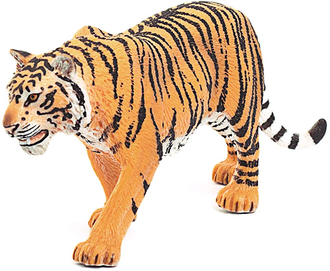 Schleich 14729 Tigre