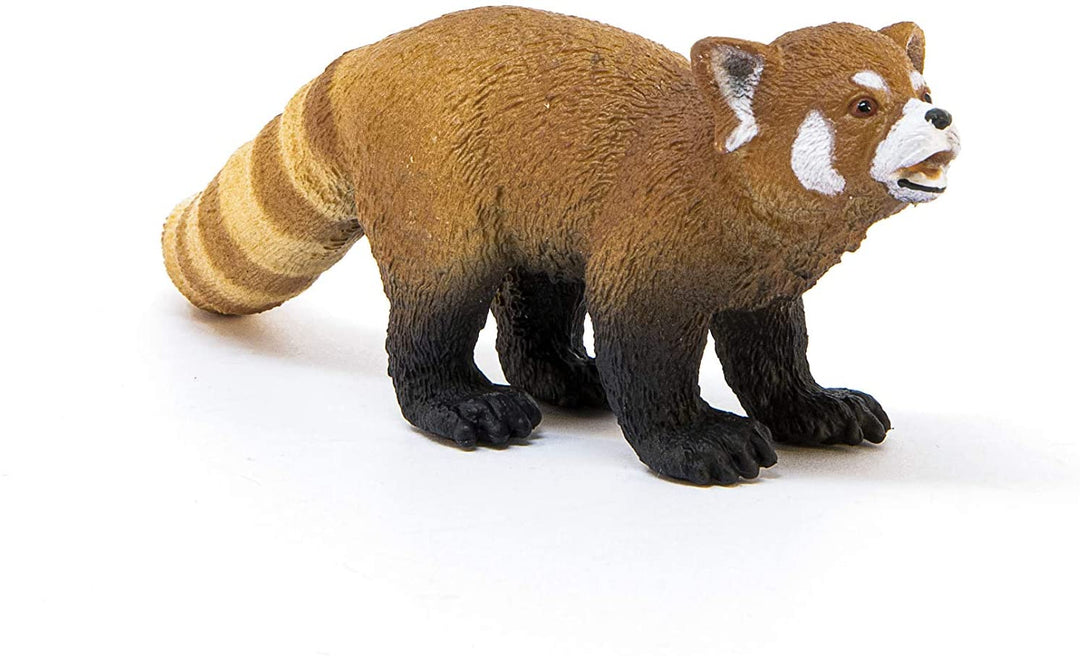 Schleich 14833 Red Panda Wild Life