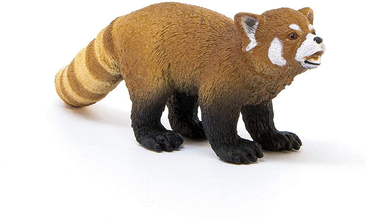 Schleich 14833 La vie sauvage du panda roux