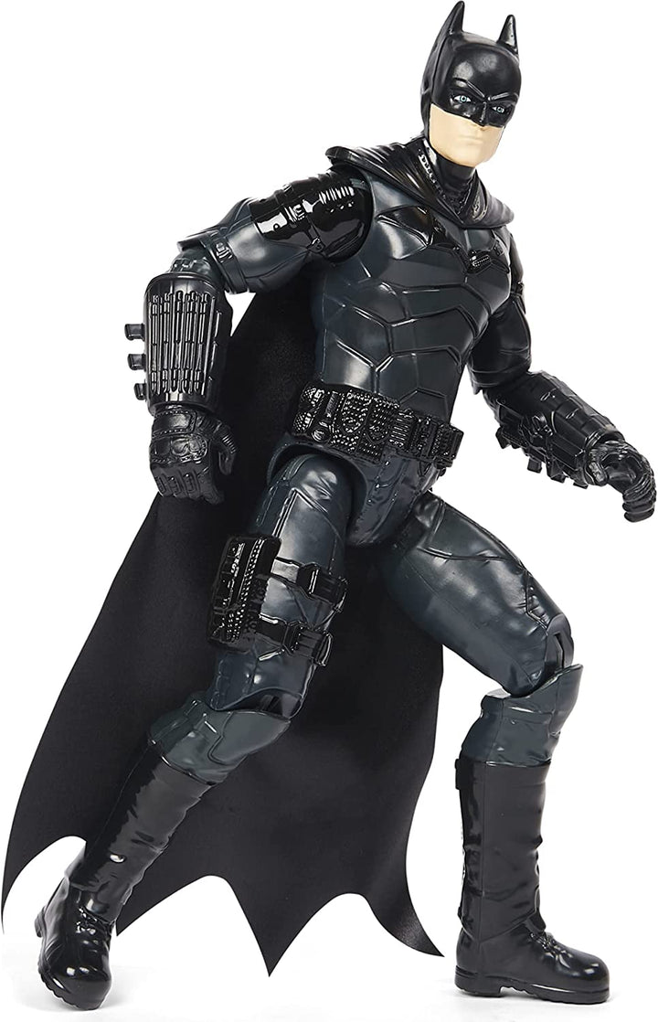 DC Comics 6061620 30 cm große Actionfigur, The Batman Movie, Sammlerstück für Kinder