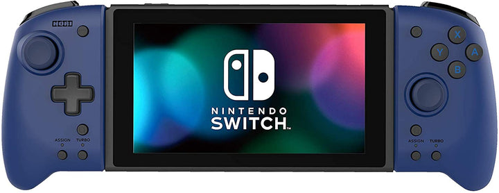 Hori Split Pad Pro (azul) para Nintendo Switch