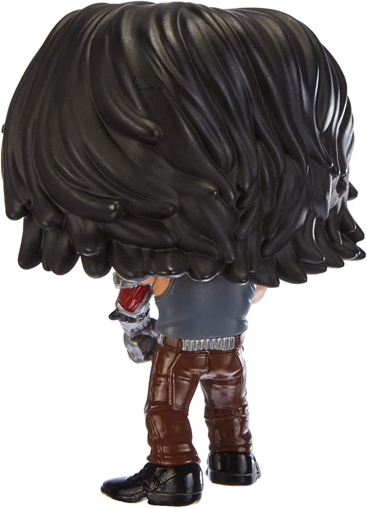 Cyberpunk 2077 Johnny Silverhand Funko 47522 Pop! Vinyl Nr. 592