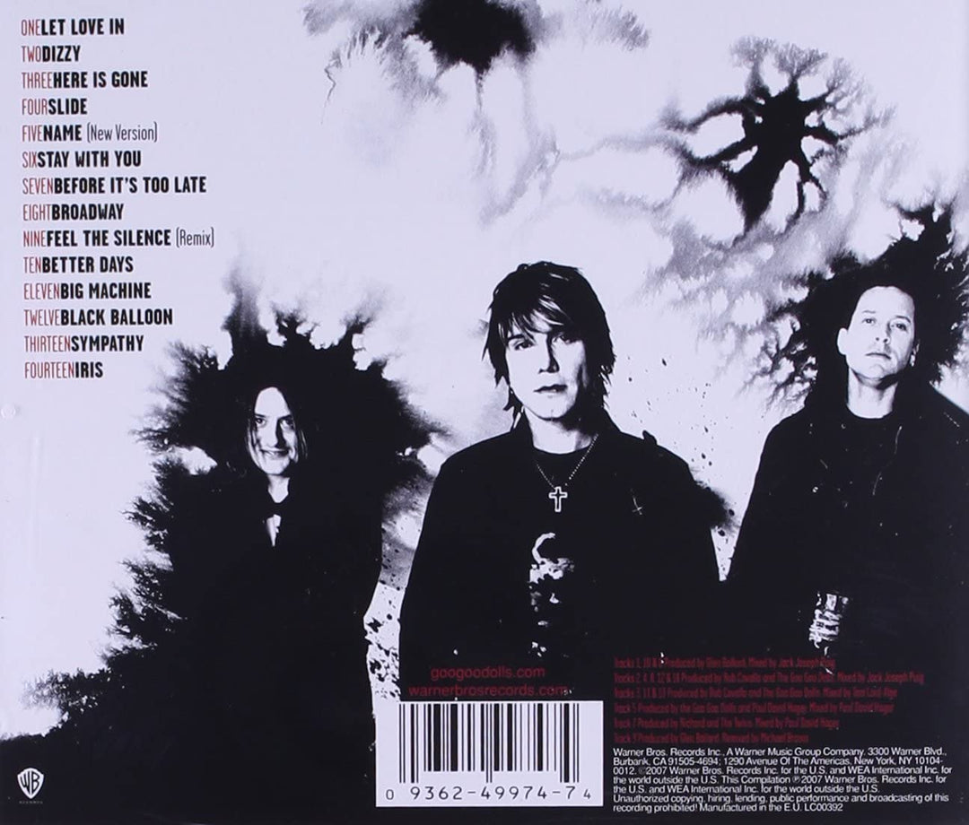 Greatest Hits, Bd. 1: Die Singles [Audio-CD]