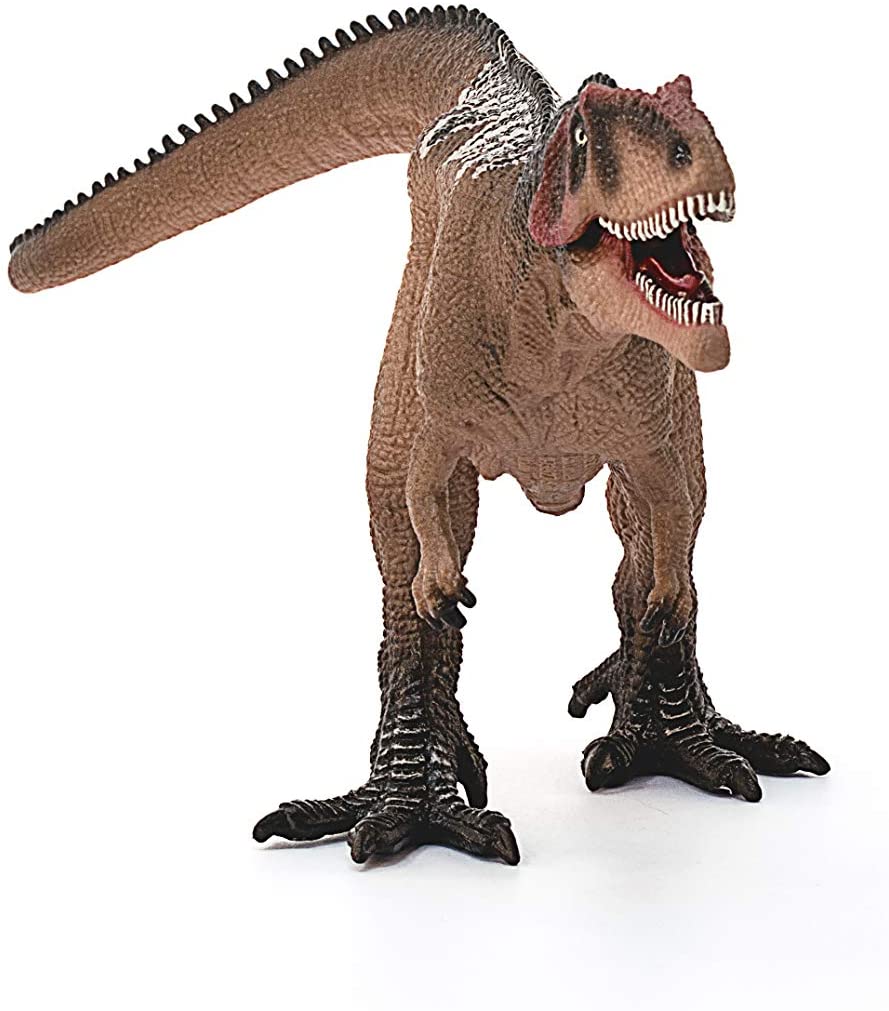 Schleich 15017 Giganotosaurus juveniel
