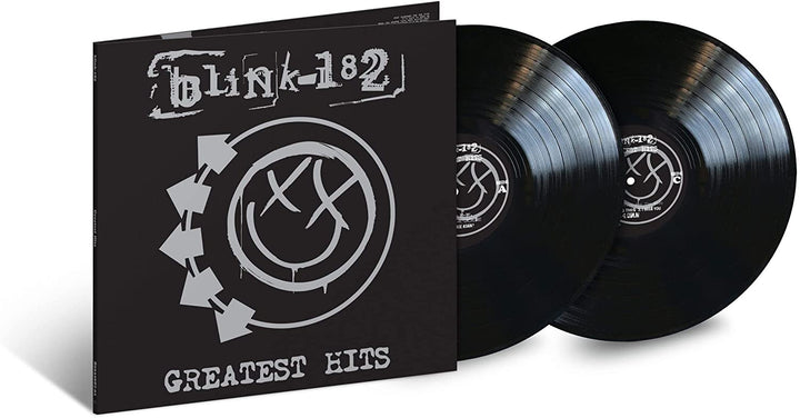 blink-182 – Greatest Hits [VINYL]