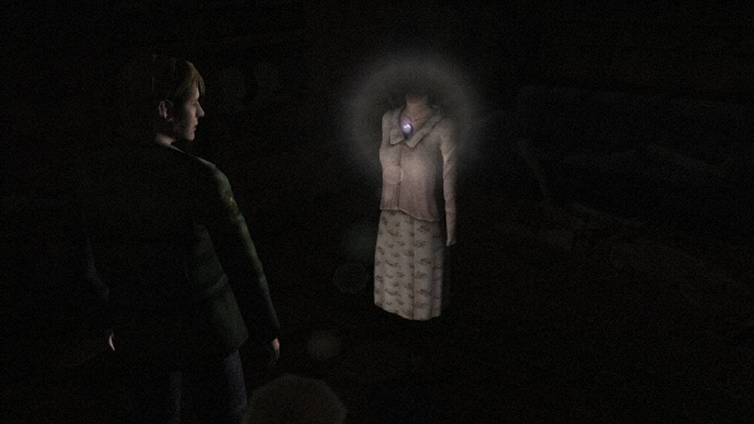 Silent Hill HD Collection (???)