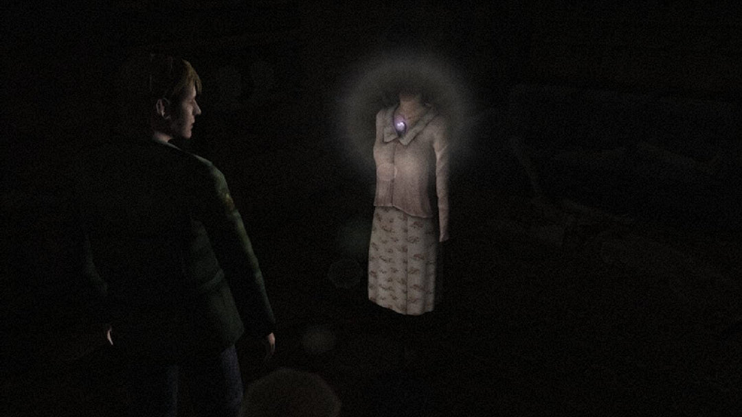 Silent Hill HD-Sammlung (???)