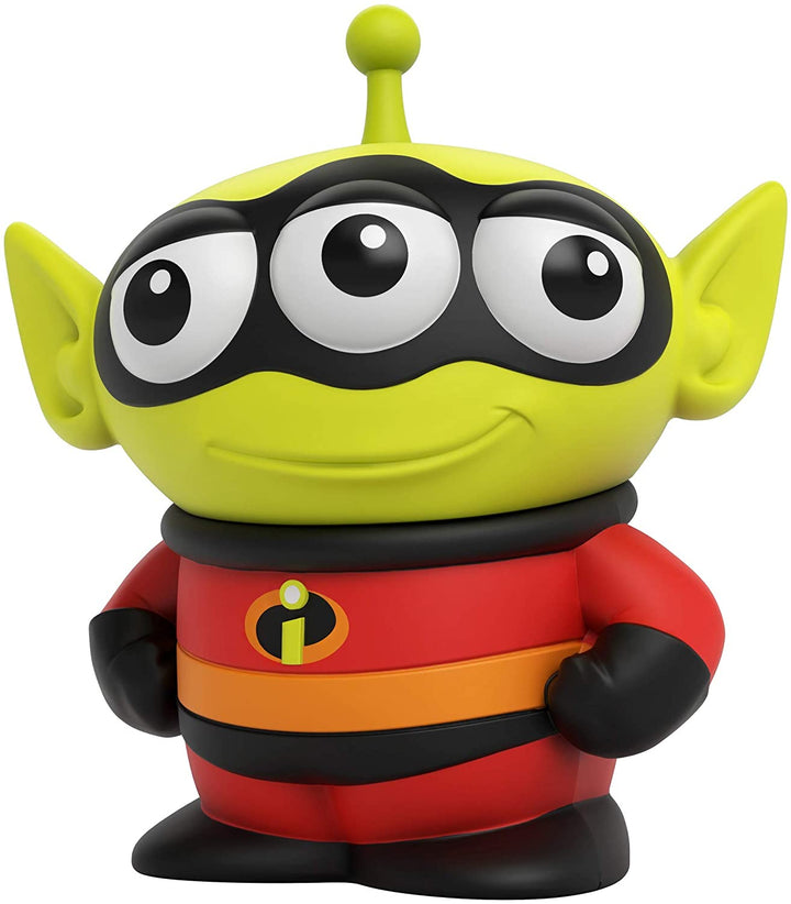 Disney Pixar Alien Remix Mr. Incredible Figur