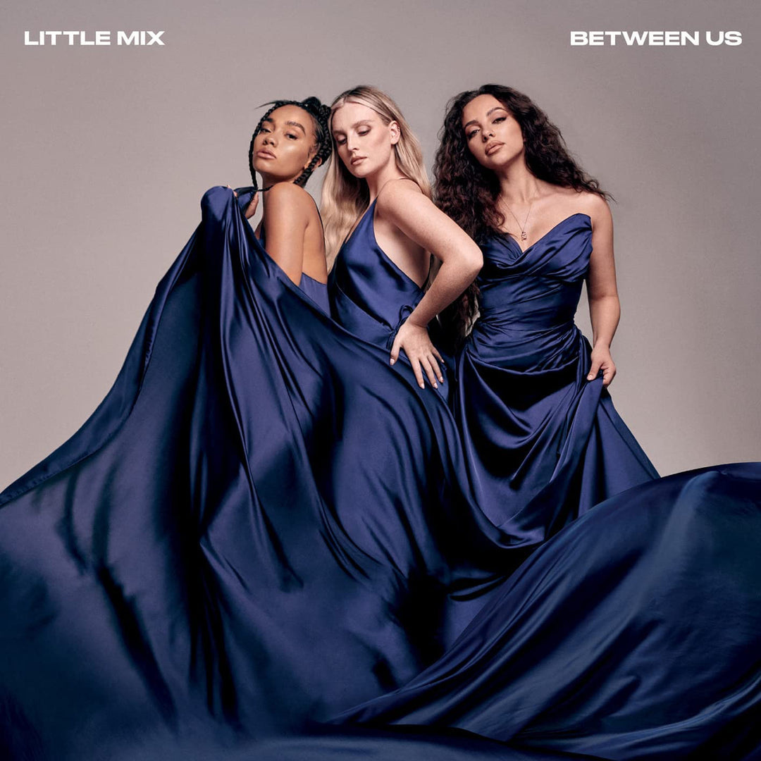 Little Mix – Between Us [VINYL]
