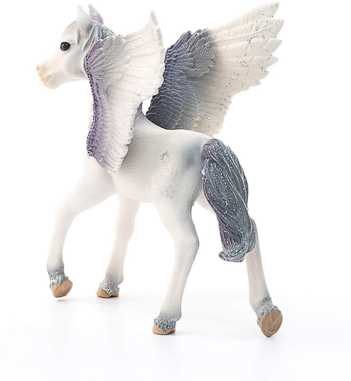 Schleich 70543 Bayala Pegasus Foal
