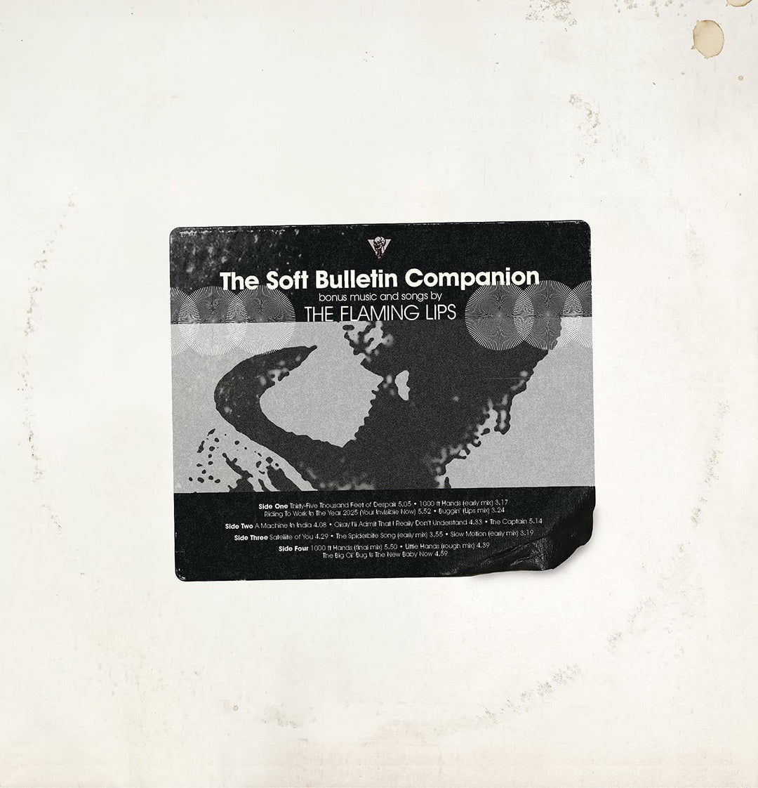 The Flaming Lips – The Soft Bulletin Companion [Vinyl]