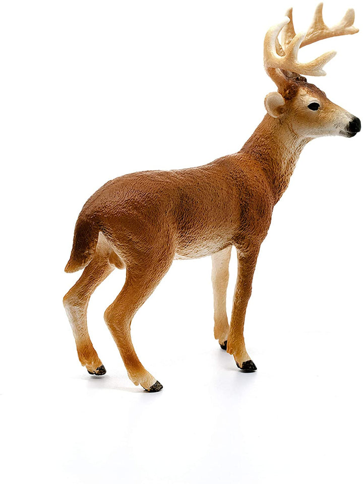 Schleich 14818 Weißschwanzbock