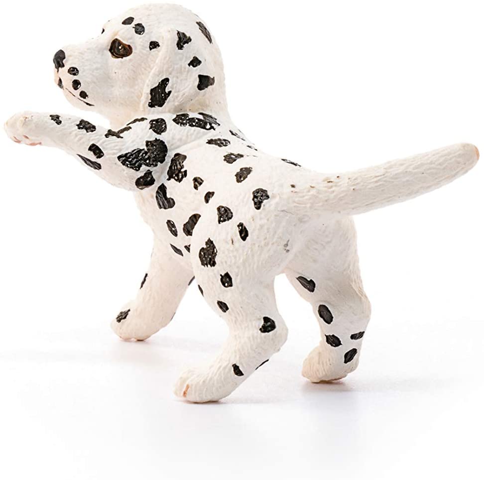 Schleich 16839 Dalmatian Puppy