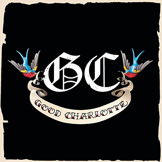 Good Charlotte [Audio-CD]