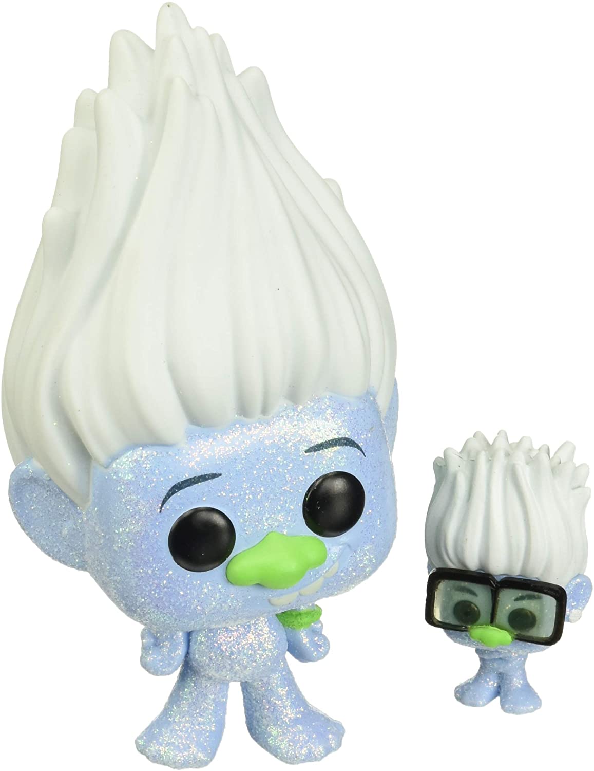 Funko Pop! Animation - Guy Diamond with Tiny Vinyl Figure #882 2