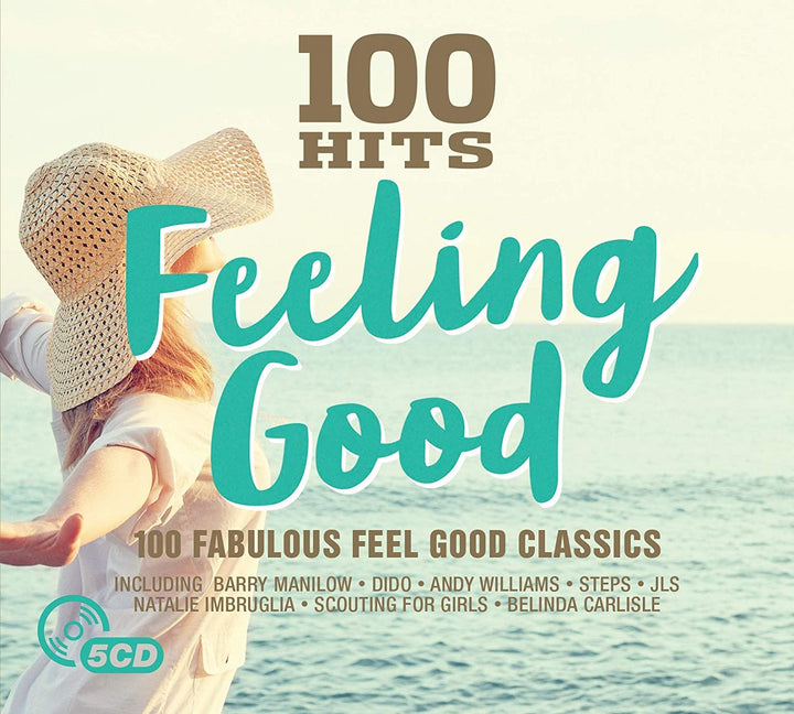 100 Hits - Feeling Good