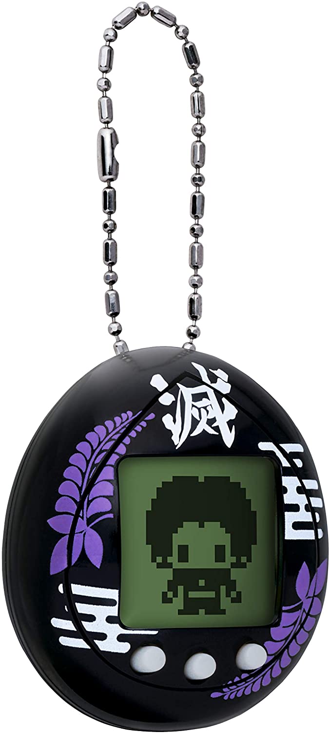 BANDAI NT52944 Demon Slayer Tamagotchi KISATSUTAITCHI