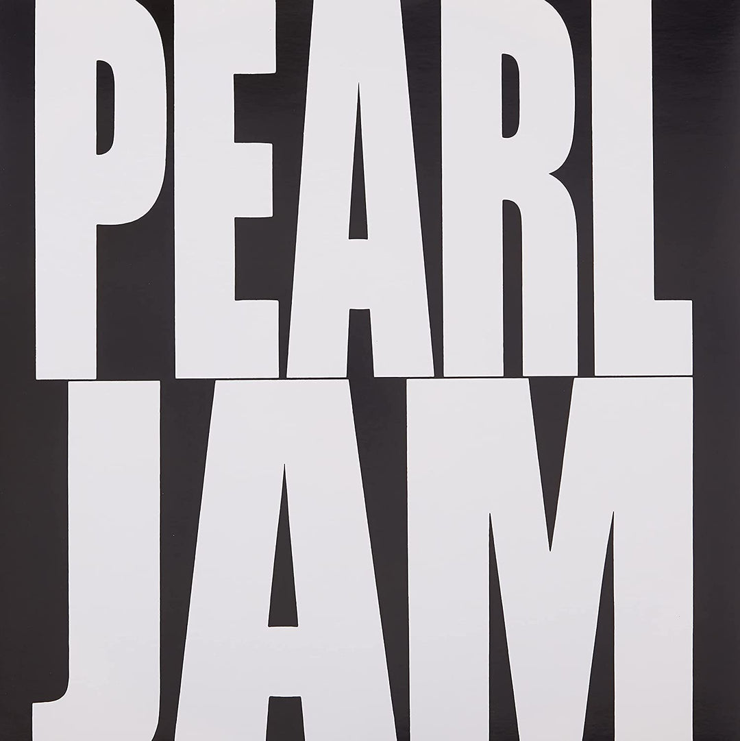 Pearl Jam - Tien [VINYL]