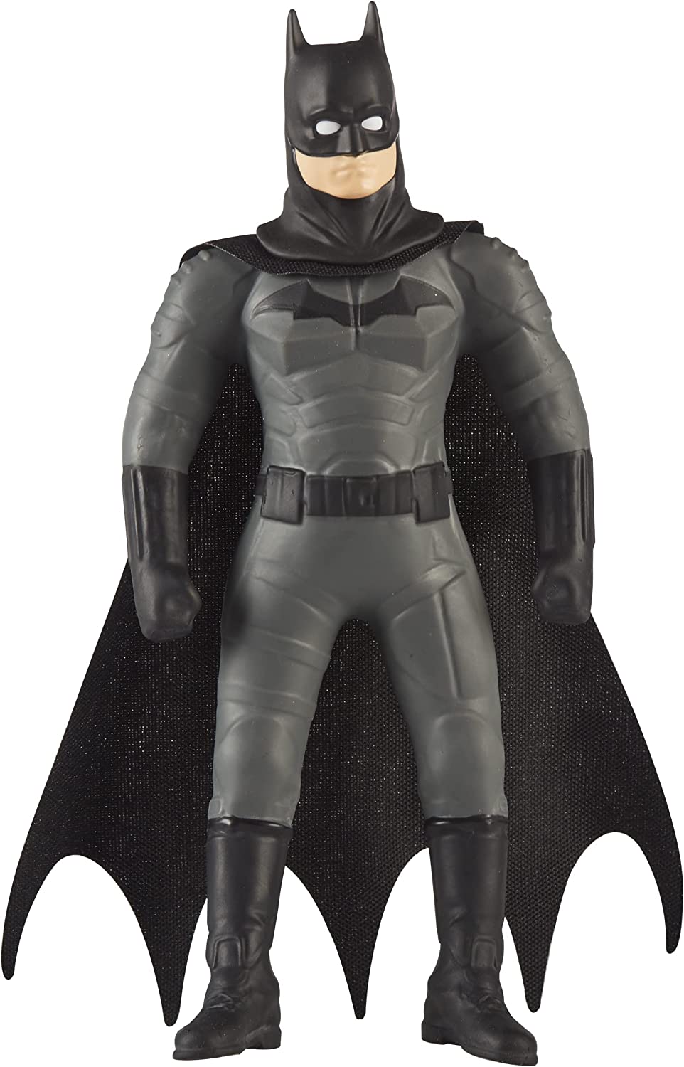 Stretch Batman Action Figure - Super Stretchy Fun for Kids 5+ Years
