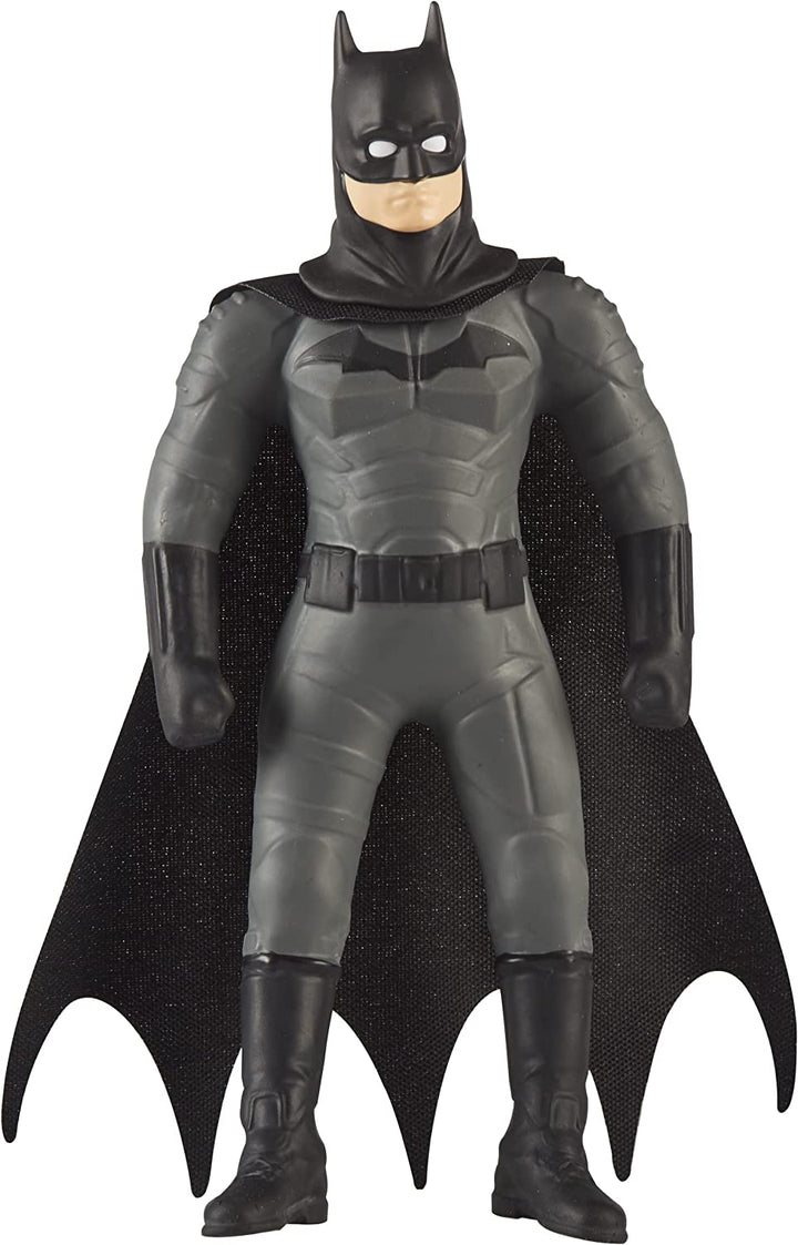 Stretch Batman Action Figure - Super Stretchy Fun for Kids 5+ Years