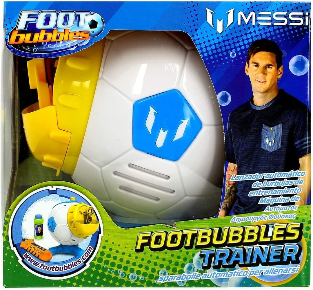 FUSS MESSI BUBBLE MAKER MEF07000